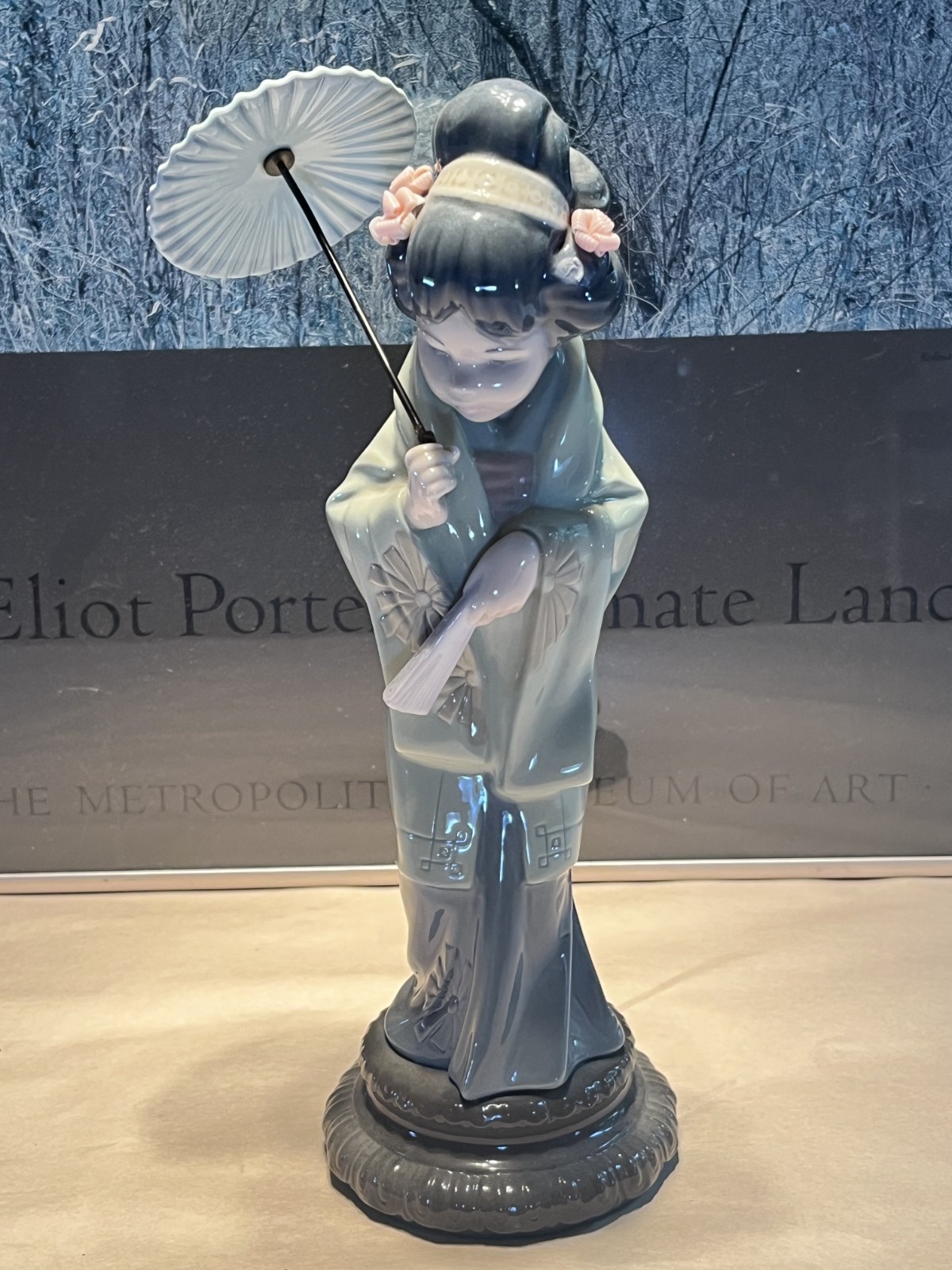 Lladro #4988 \