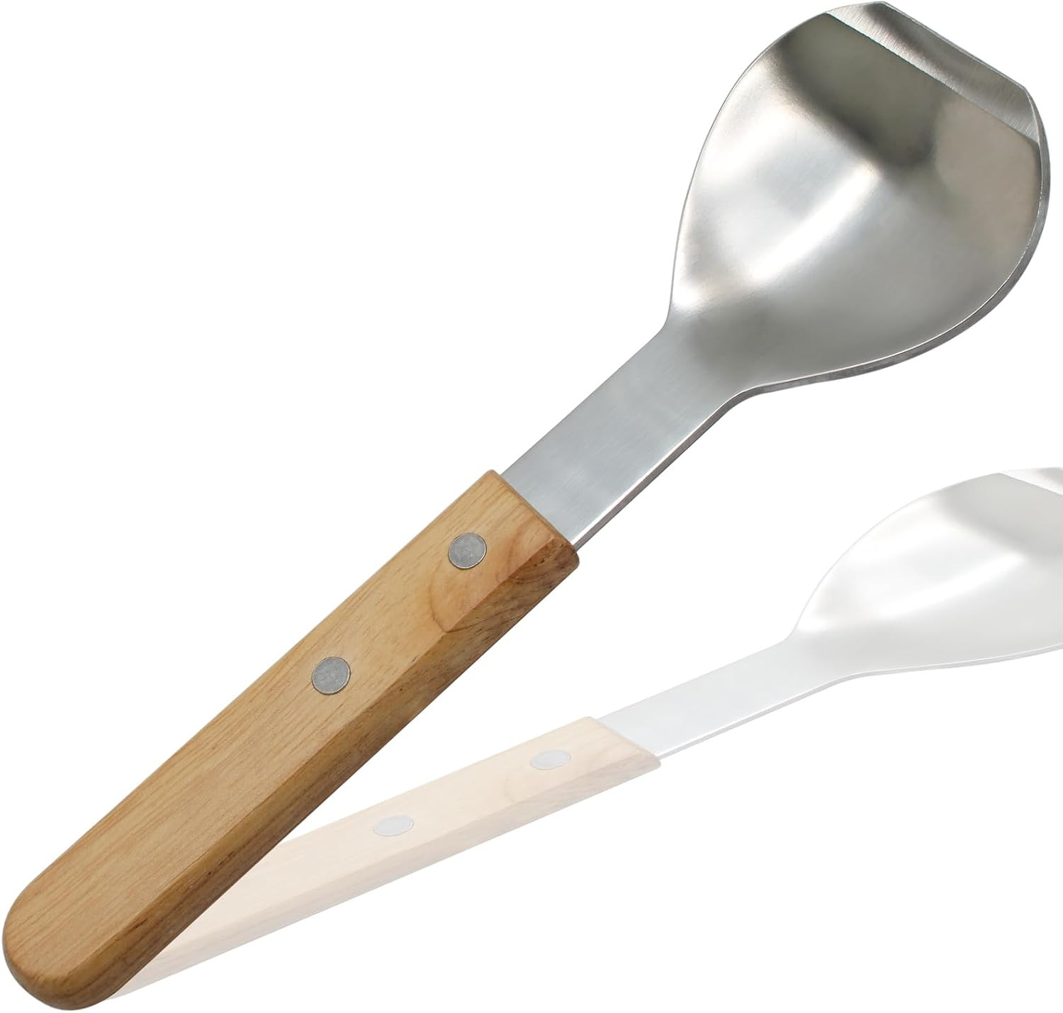 Ice Cream Metal Spade, round Shovel Ice Cream Metal Spade, round Shovel