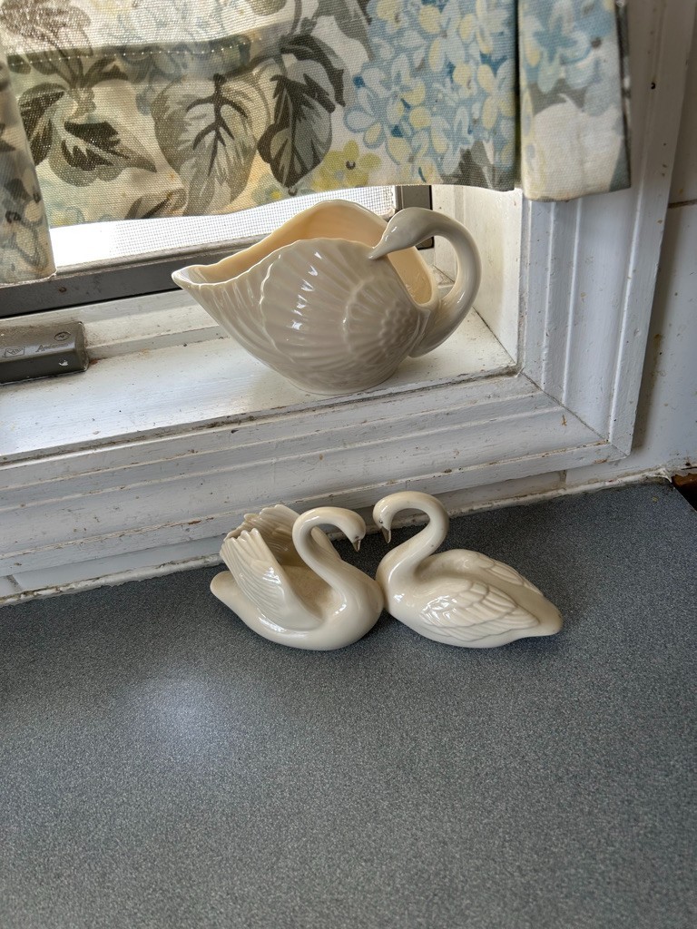 RETIRED LENOX 