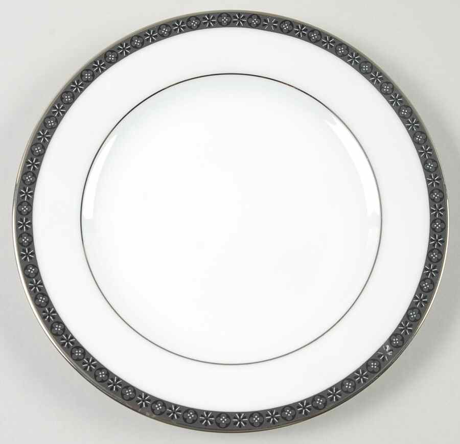 Noritake Peking Bread & Butter Plate 458363