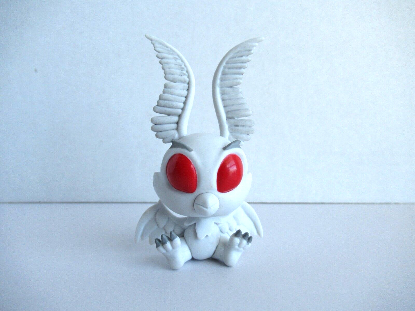 Cryptkins Series 1 Twilight Mothman 2018 Cryptozoic Vinyl Figure