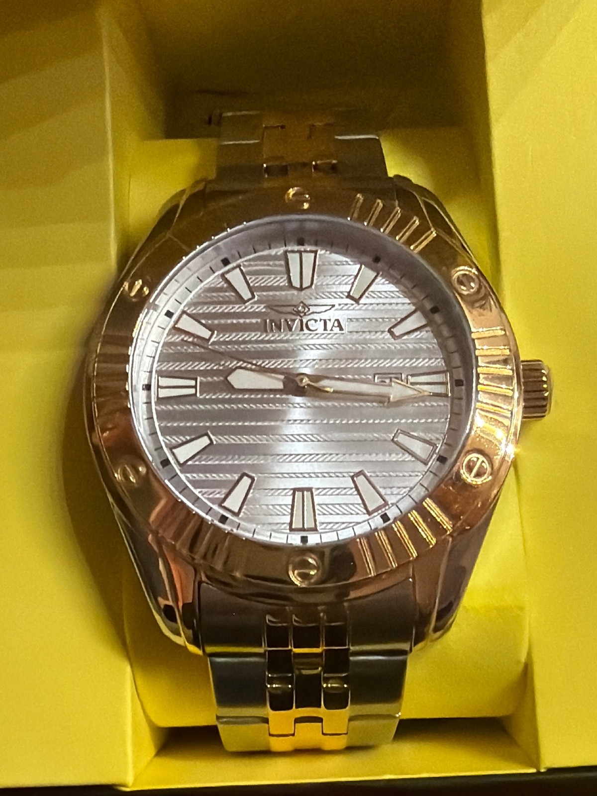 INVICTA STRATTIS MENS WATCH 48mm $279 INVICTA STRATTIS MENS WATCH 48mm $279