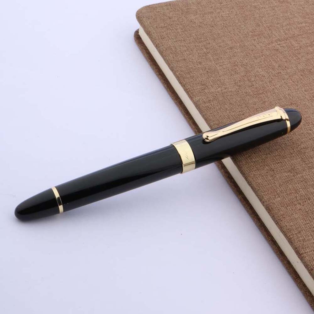 English Pen Oriental Quality Calligraphy Pens Writing Flexible Nib Fountain 450g