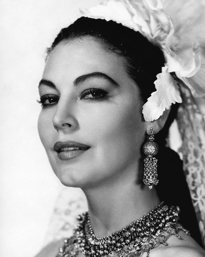 AVA GARDNER PRINTS AND POSTERS 103985