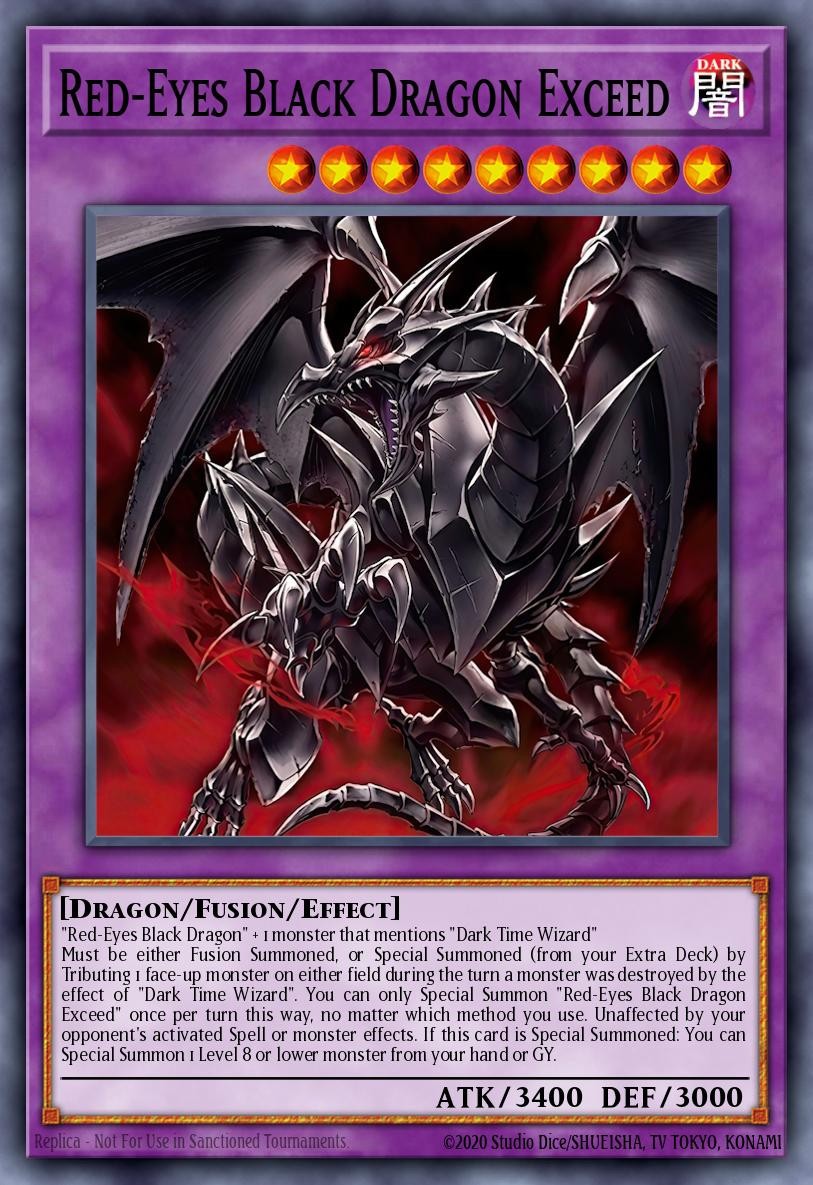 BETB-EN044 Red-Eyes Black Dragon Exceed Ultra Rare YuGiOh 1st Ed Preoder BETB-EN044 Red-Eyes Black Dragon Exceed Ultra Rare YuGiOh 1st Ed Preoder