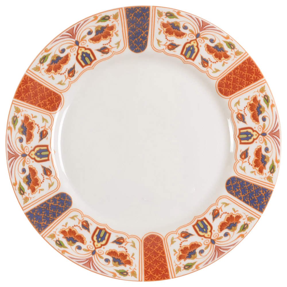 Queen\'s Imari Dinner Plate 7087440