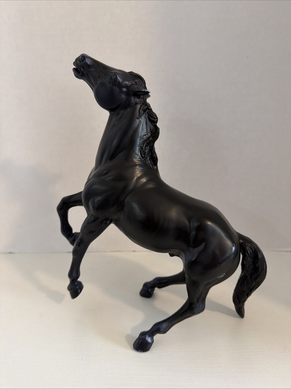 Breyer #1162 Bucephalus - 2002-2004 - Warhorse of Alexander the Great