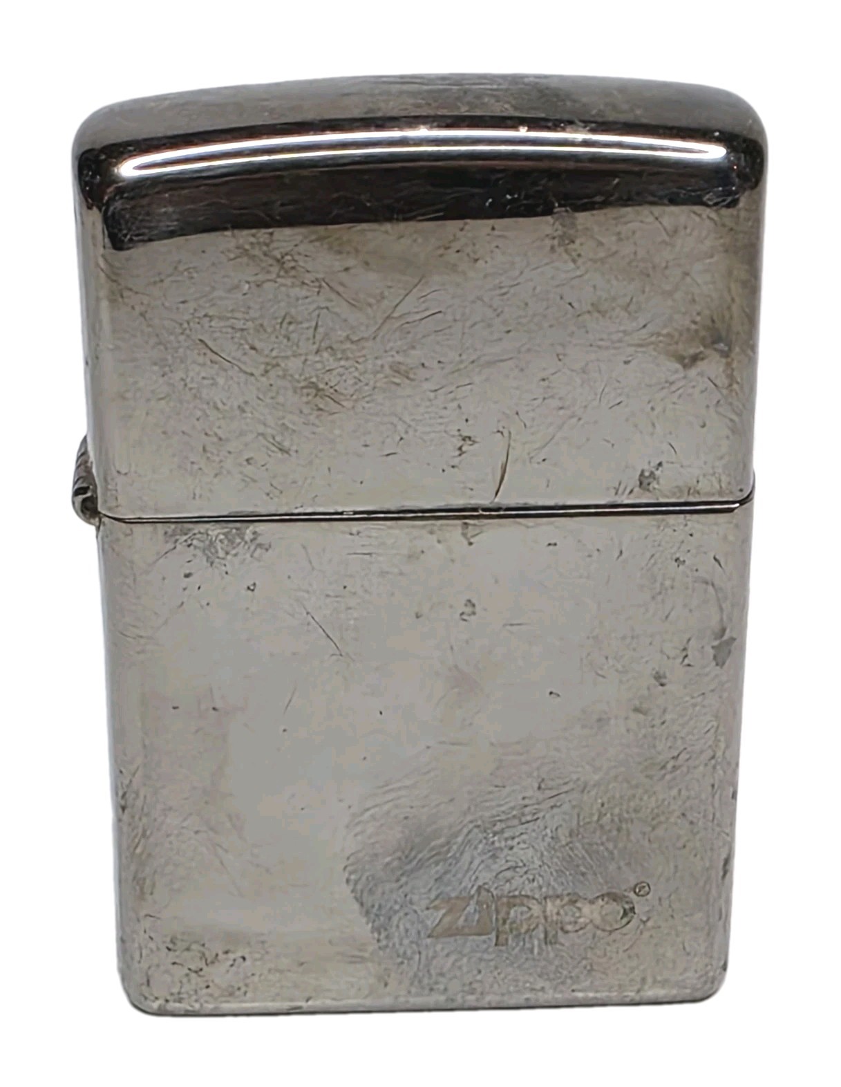 Zippo Lighter - Made In The USA 2011 - See Photos