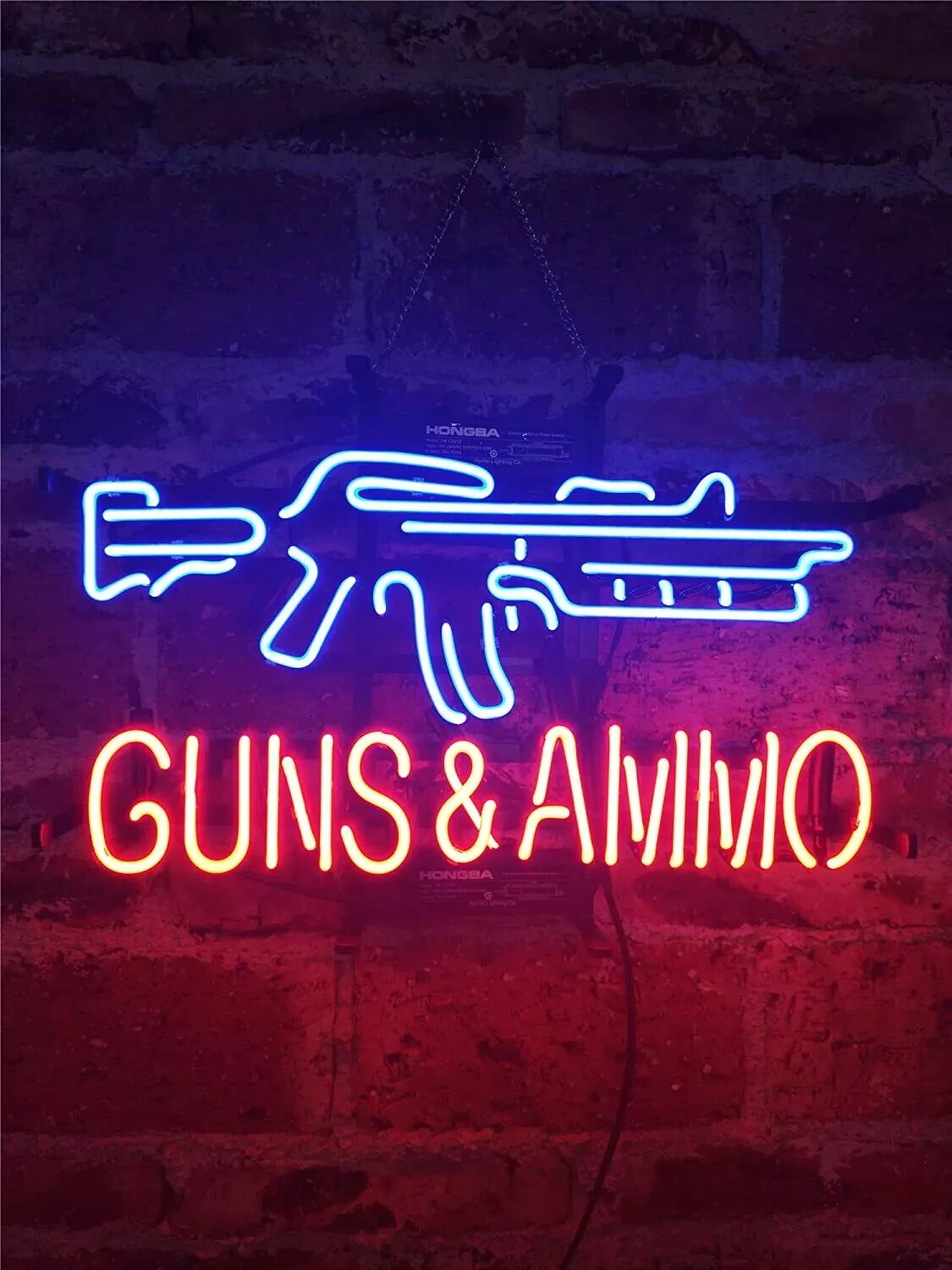 Guns and Ammo Rifle Handguns Shop Open 20