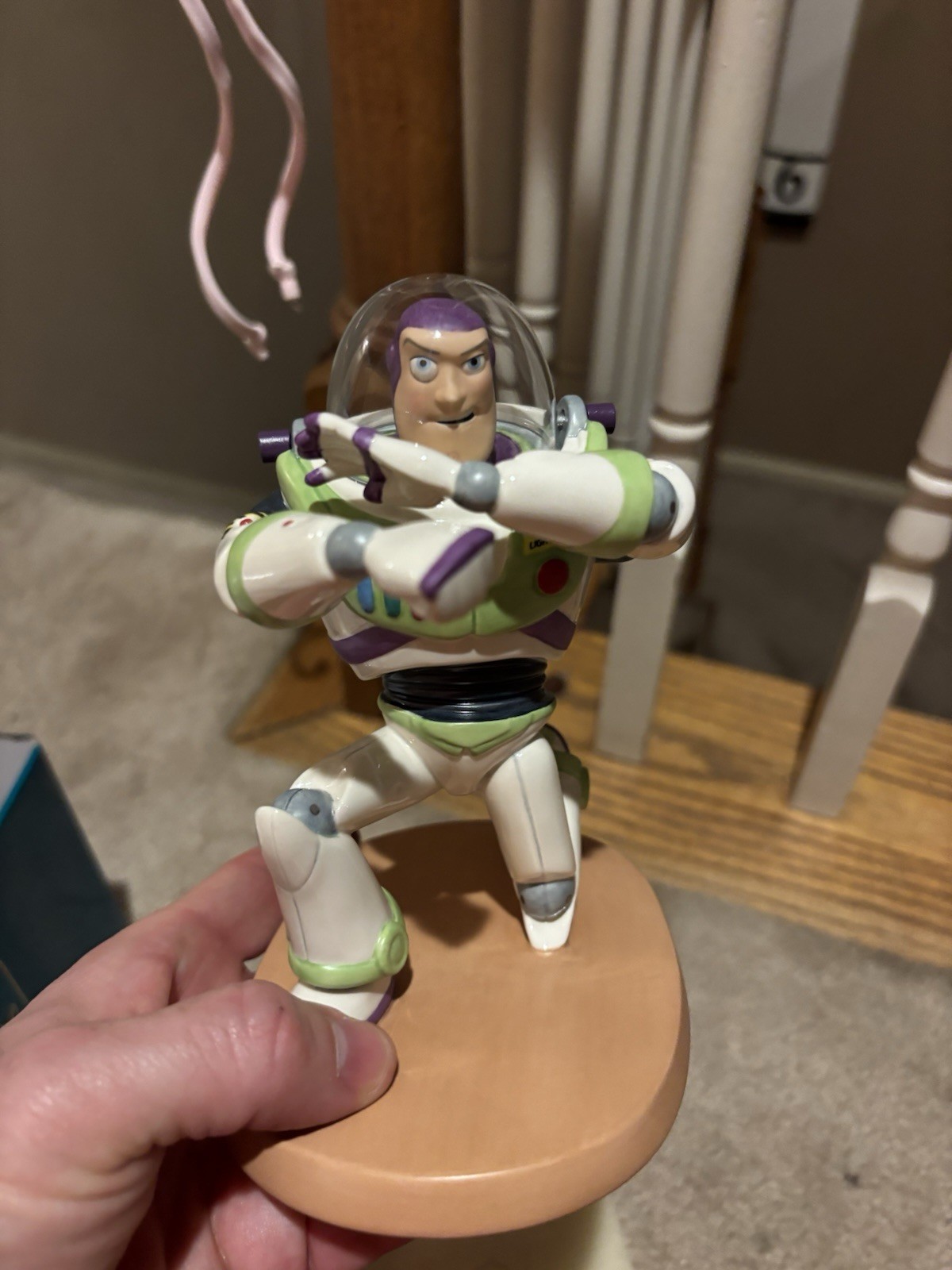 WDCC Toy Story 2 - Buzz Lightyear \