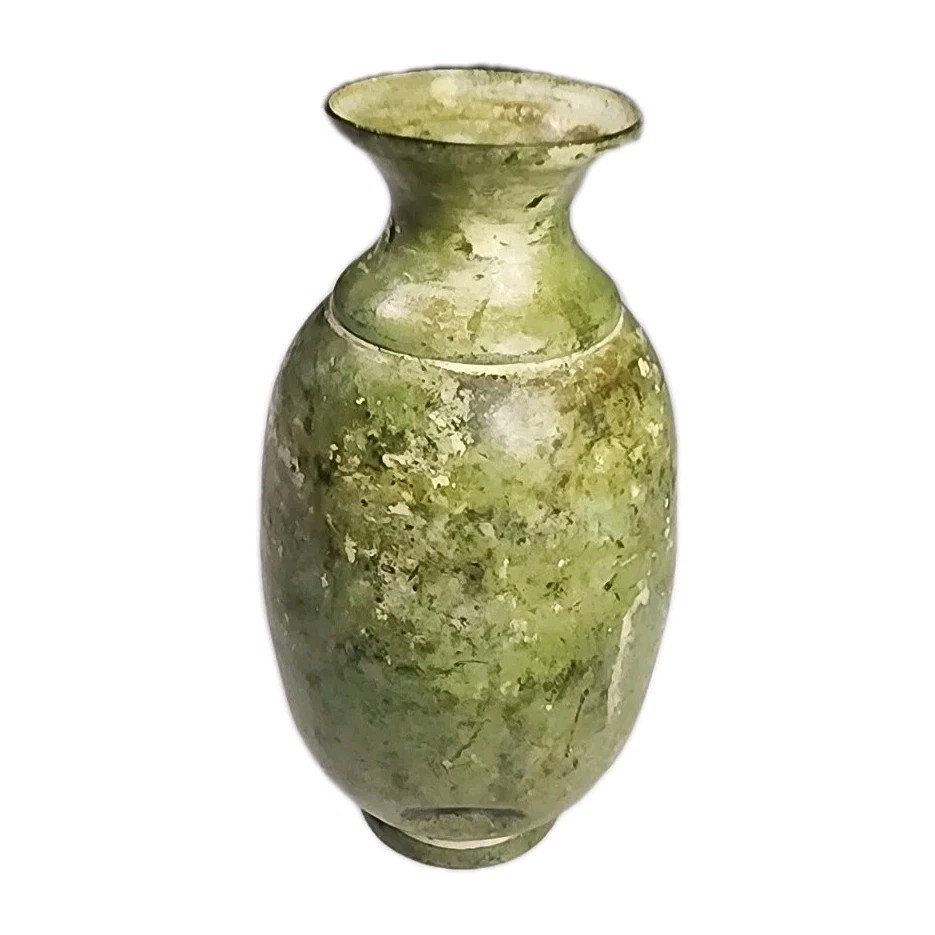 Antique Asian 9