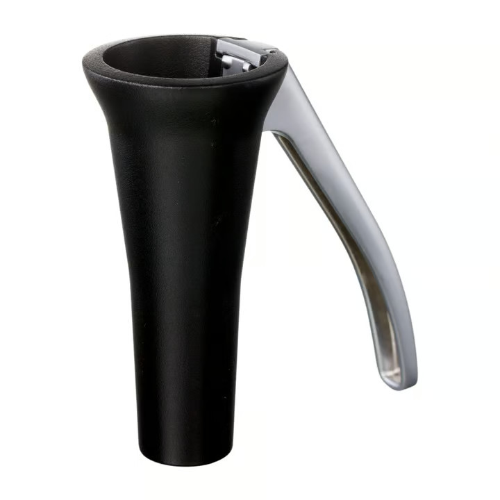 Drosselmeyer black nutcracker