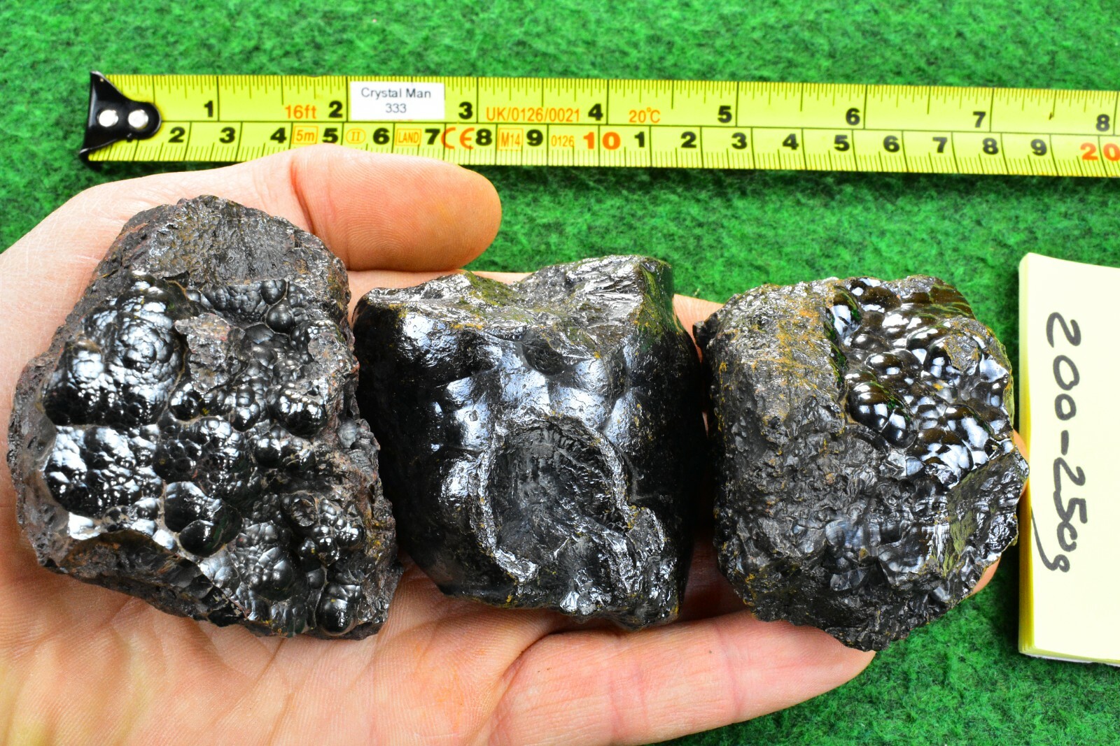 Haematite Natural Raw Iron Ore Crystal Mineral, BOTRO HEMATITE✔ UK✔ BY WEIGHT ✔