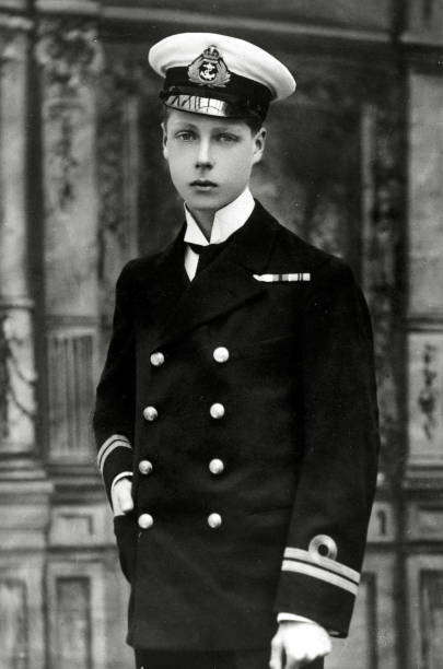 British Royalty Pic Circa 1913 Hrh Edward Prince Of Wales 2 Old Photo British Royalty Pic Circa 1913 Hrh Edward Prince Of Wales 2 Old Photo
