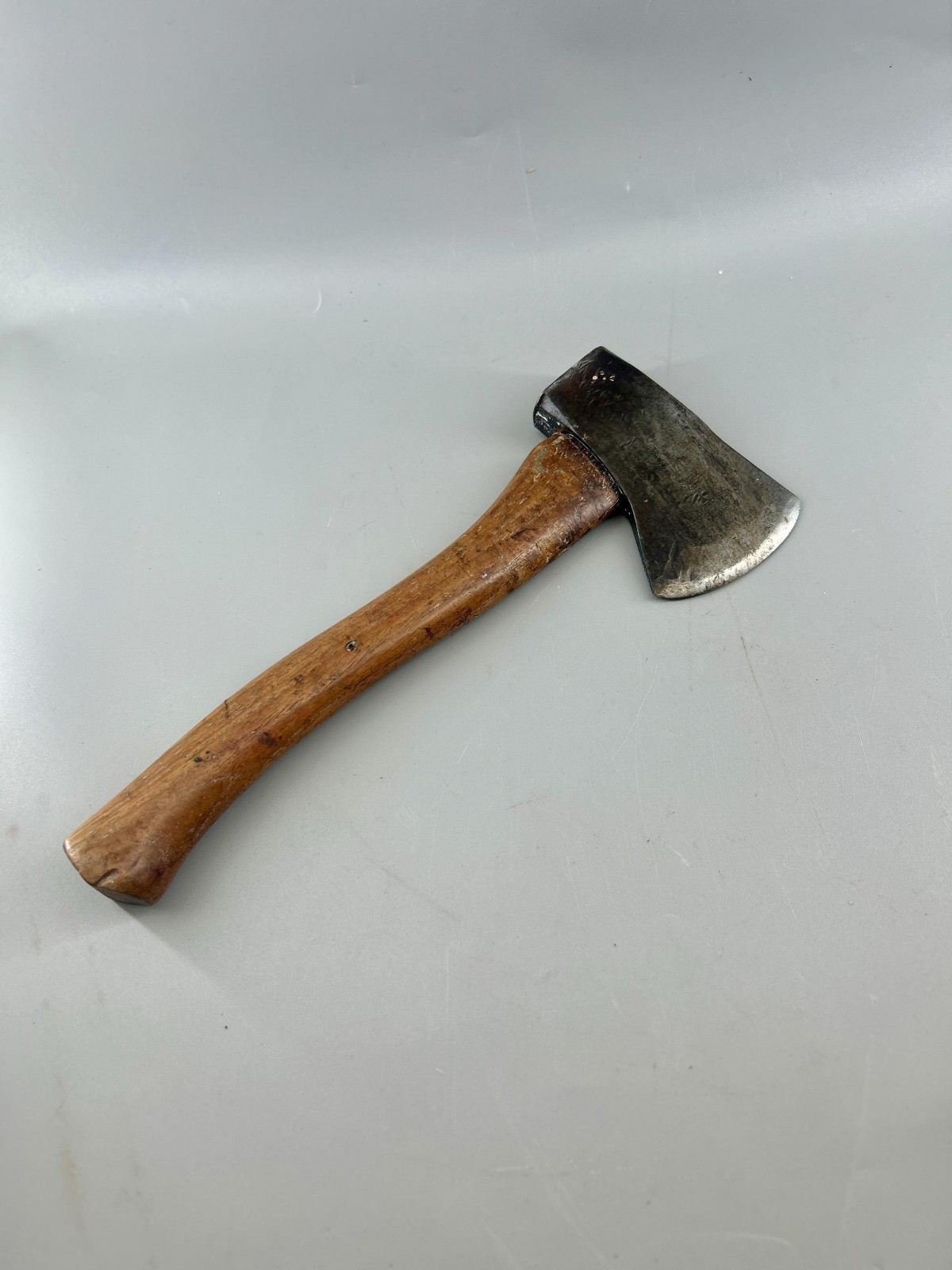 Vintage Genuine Plumb Boy Scout Hatchet BSA Be Prepared Scout Axe 1950s USA