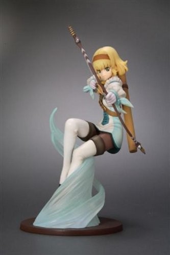 Kotobukiya Tales of the Abyss Natalia・L・K・Lanvaldear 1/8 Scale PVC Figure Japan