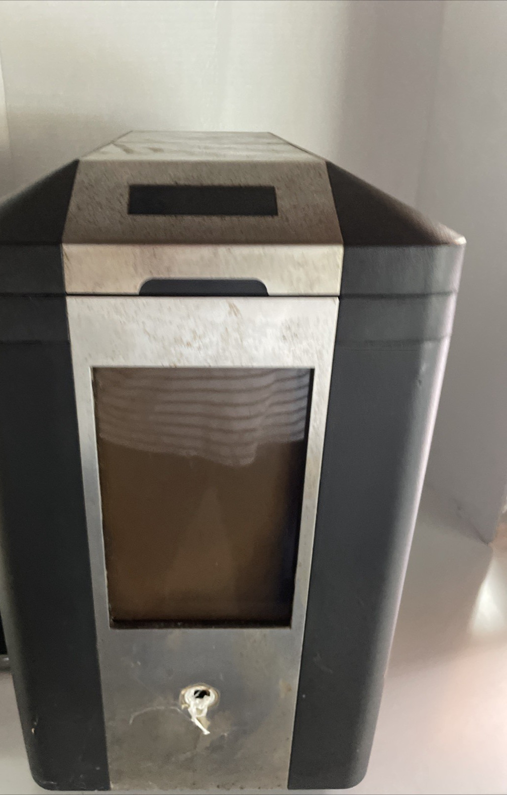 Jäegermeister Shotmeister Tap Machine Rare Model For Parts Does Not Cool