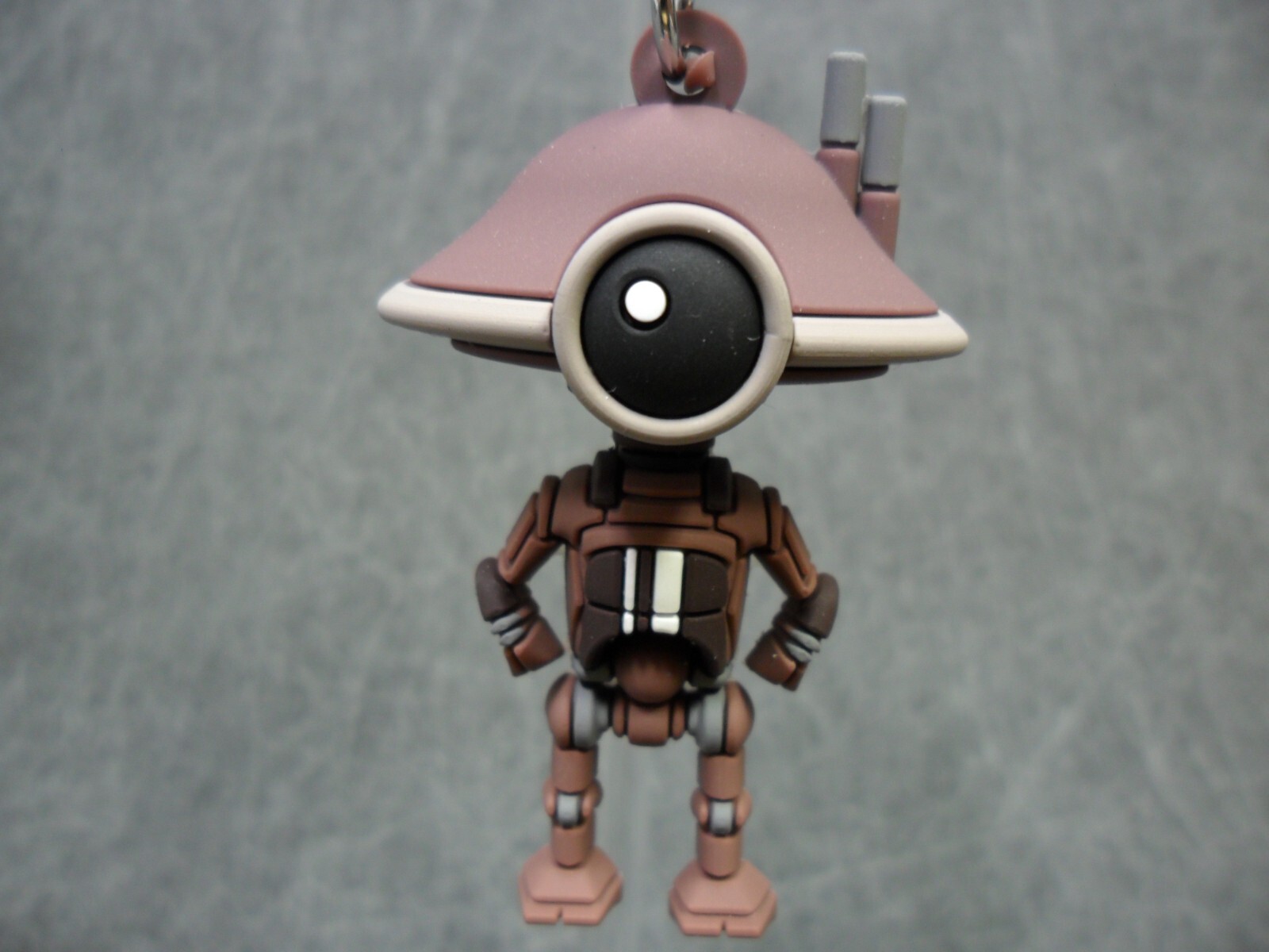The Mandalorian NEW * Pit Droid Clip * Blind Bag Series 3 Star Wars Monogram