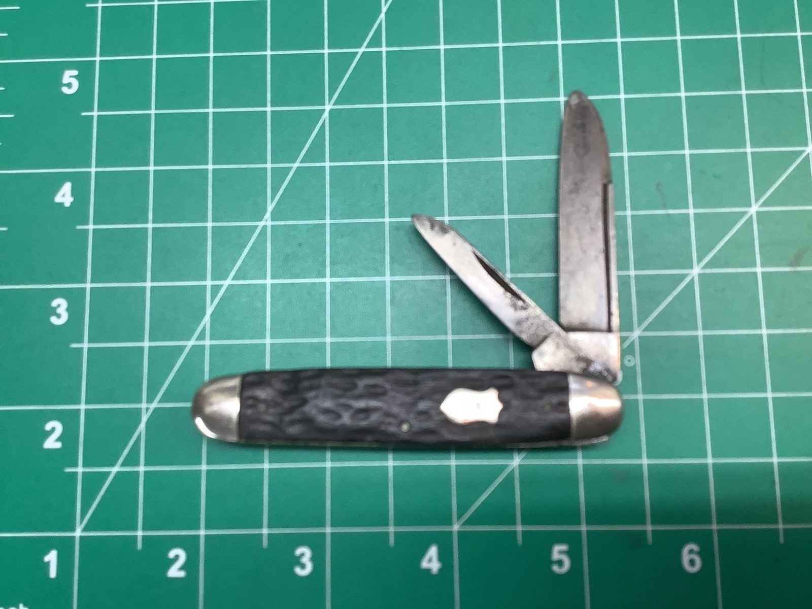 Vintage Keen Kutter  Equal End Jack 