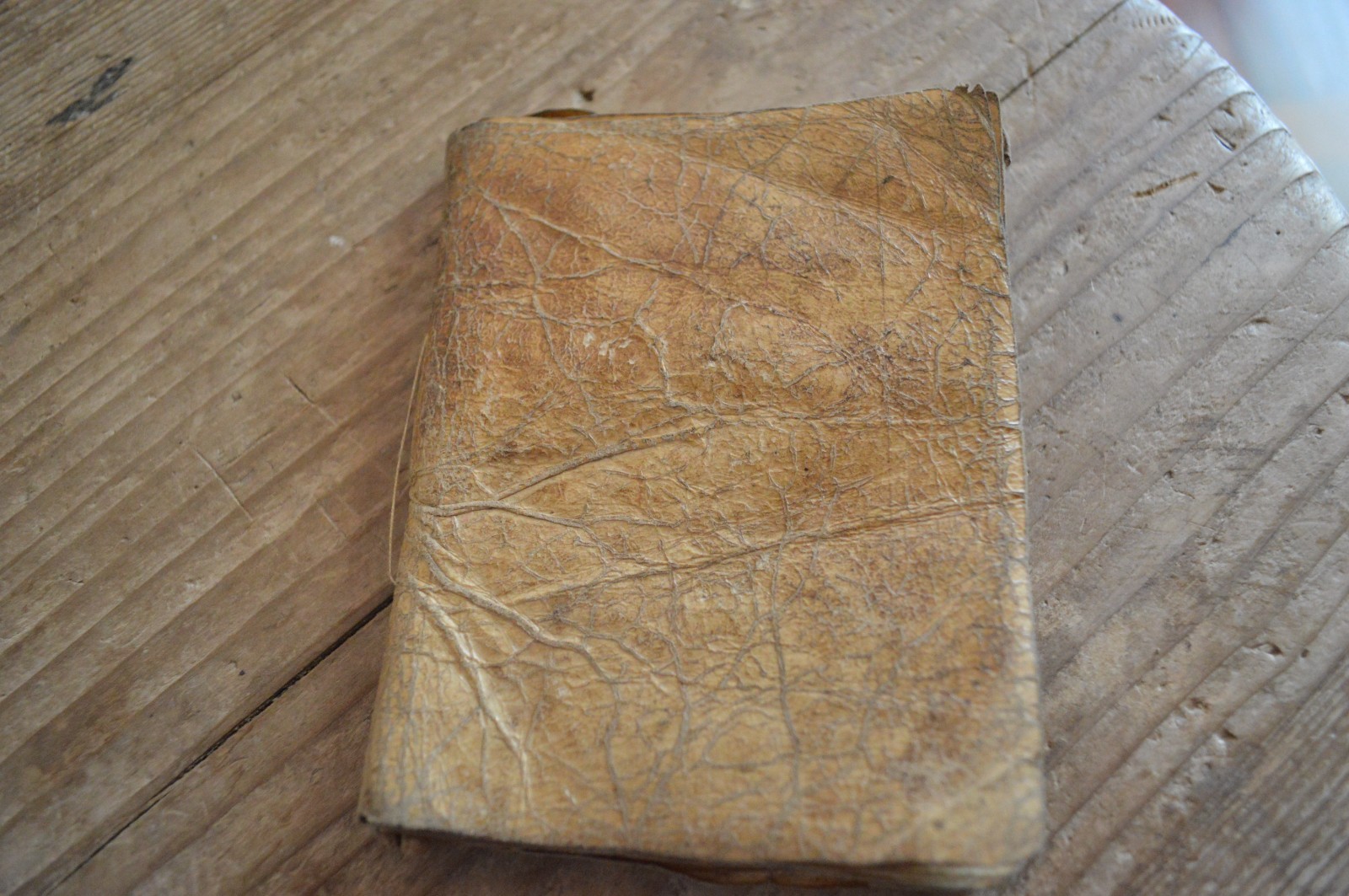 ANTIQUE ETHIOPIAN CHRISTIAN COPTIC RELIGIOUS HANDWRITTEN MANUSCRIPTS