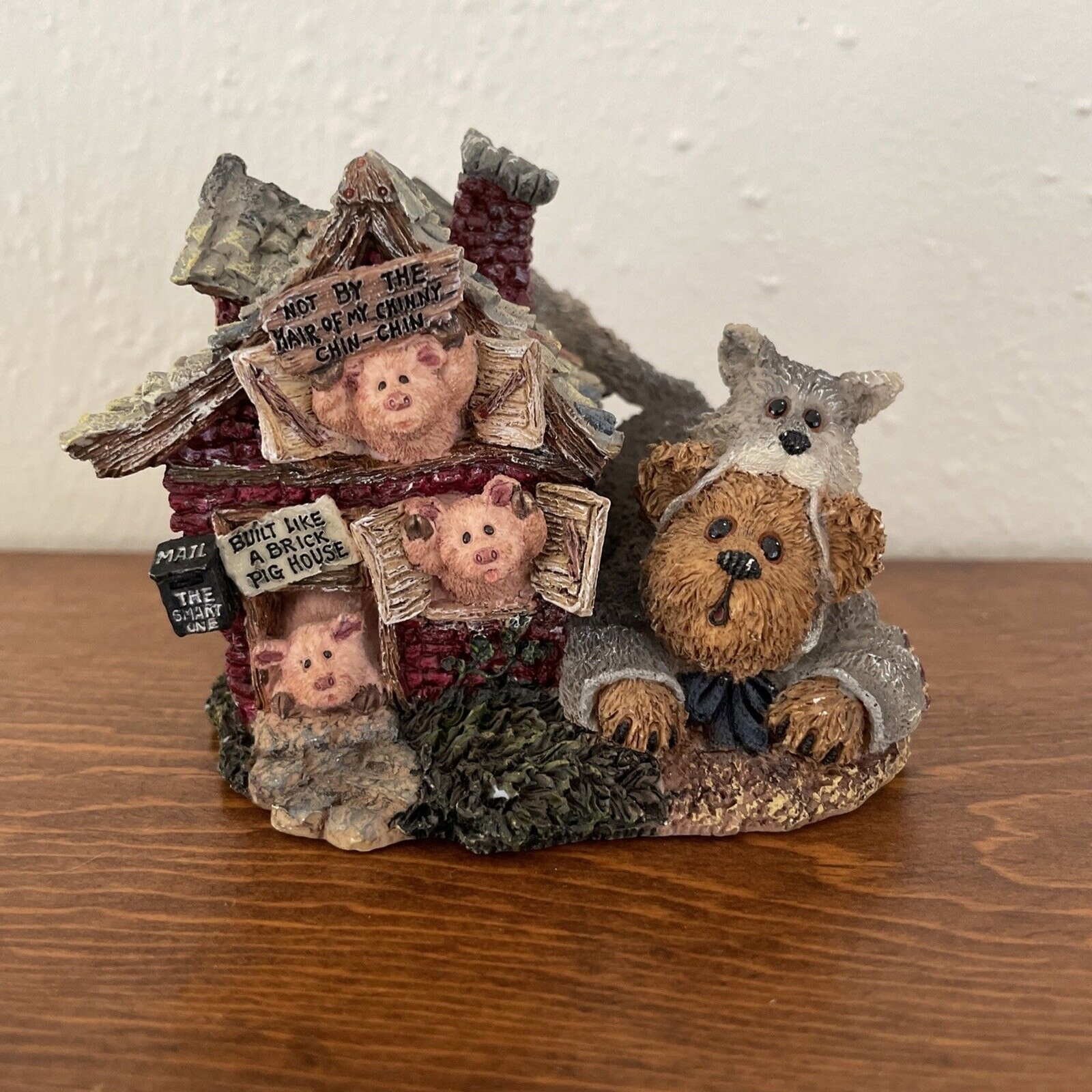 Boyds Bears \ Boyds Bears \