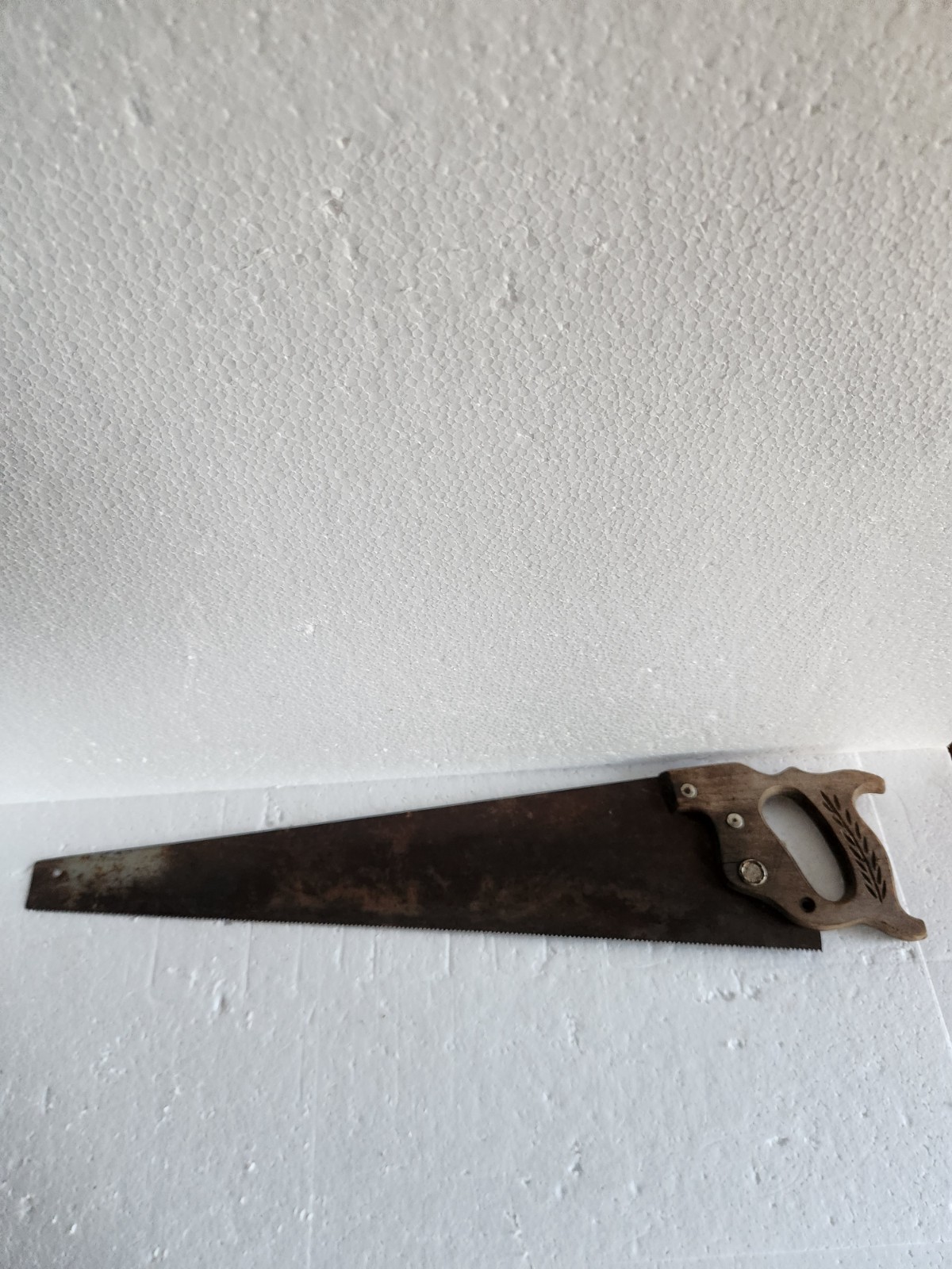 Vintage Disston \ Vintage Disston \