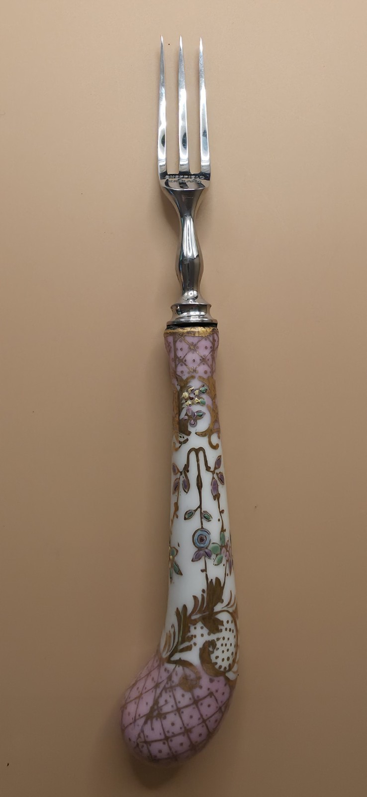Vtg Wm. Adams. \