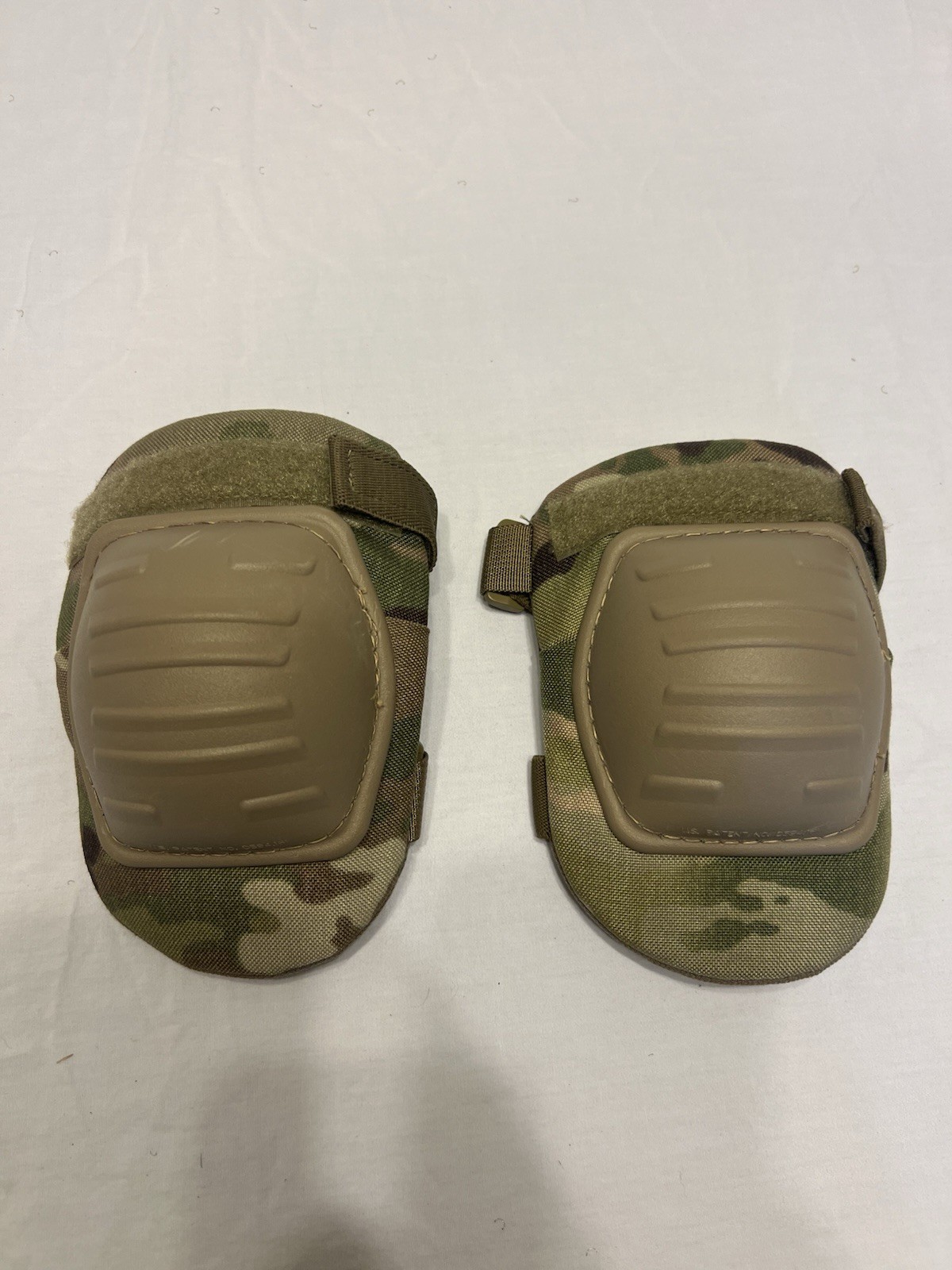 Us Army Issue Elbow Pads OCP Set