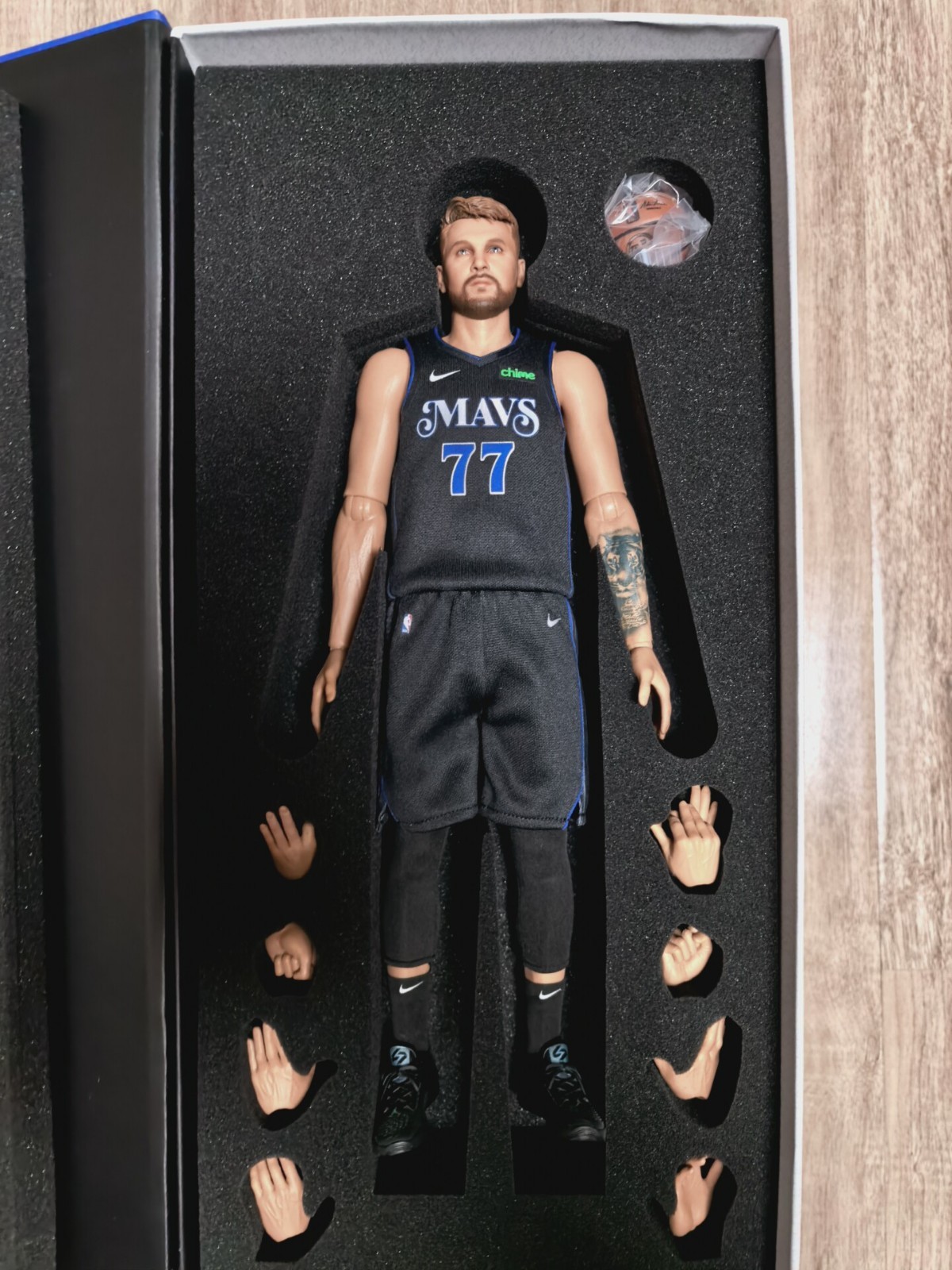 aom 1/6  Luka Dončić