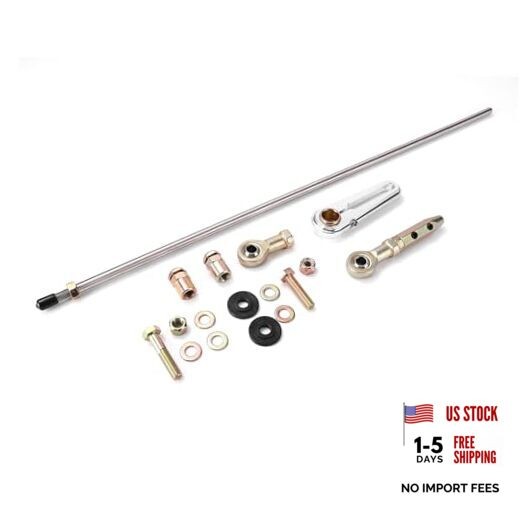 Transmission ACA-1800 Adjustable Transmission Column Shift Linkage 