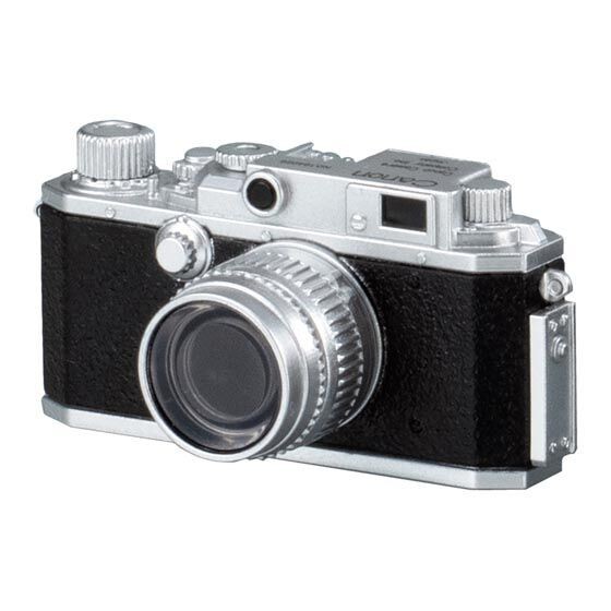 (R) Canon Miniature Camera Collection (Individual Selection)