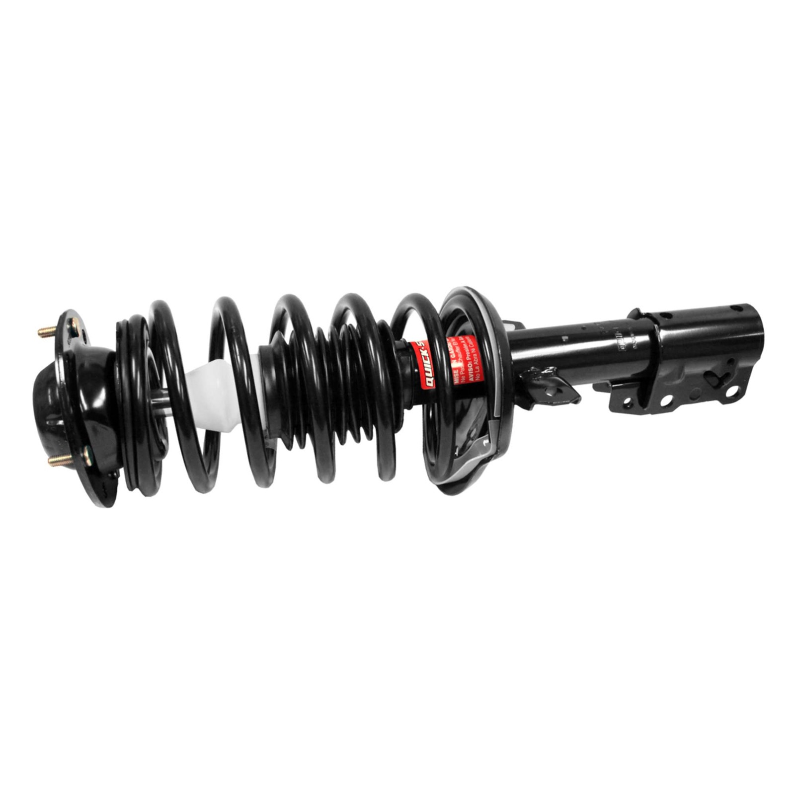 Monroe Quick-Strut 172179R Suspension Strut and Coil Spring Assembly for