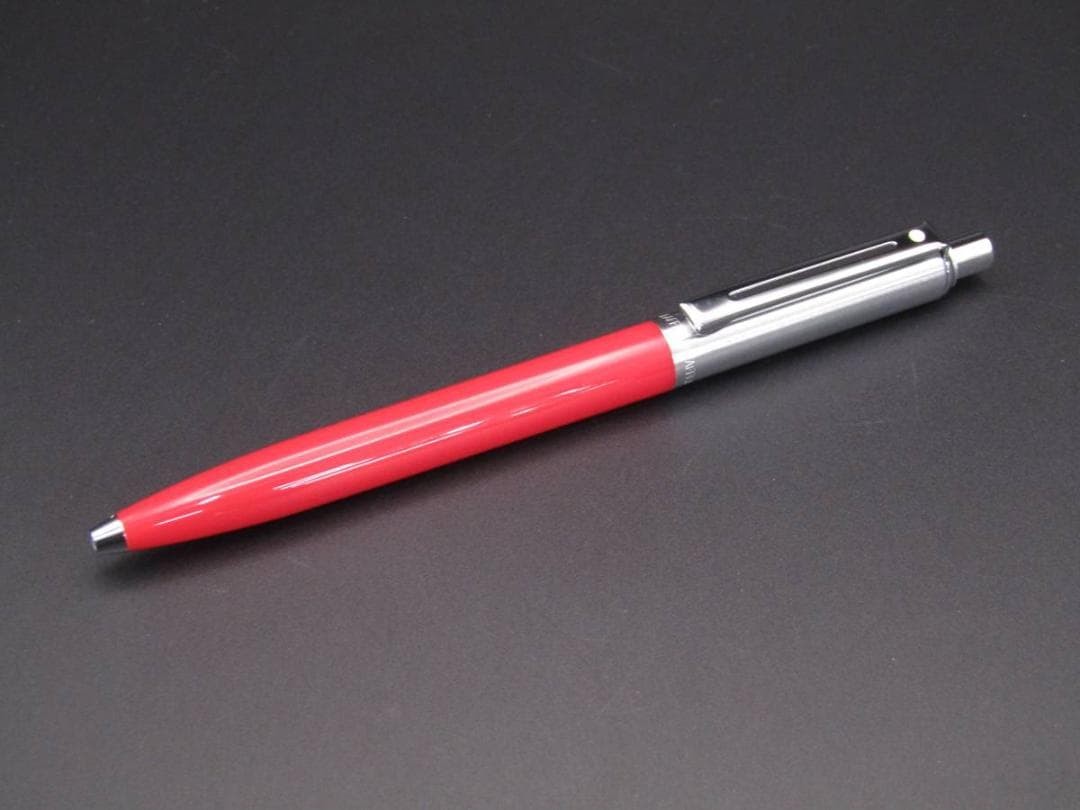 Schafer N23216551 Sentinel D Pink Ballpoint Pen #6f0a57