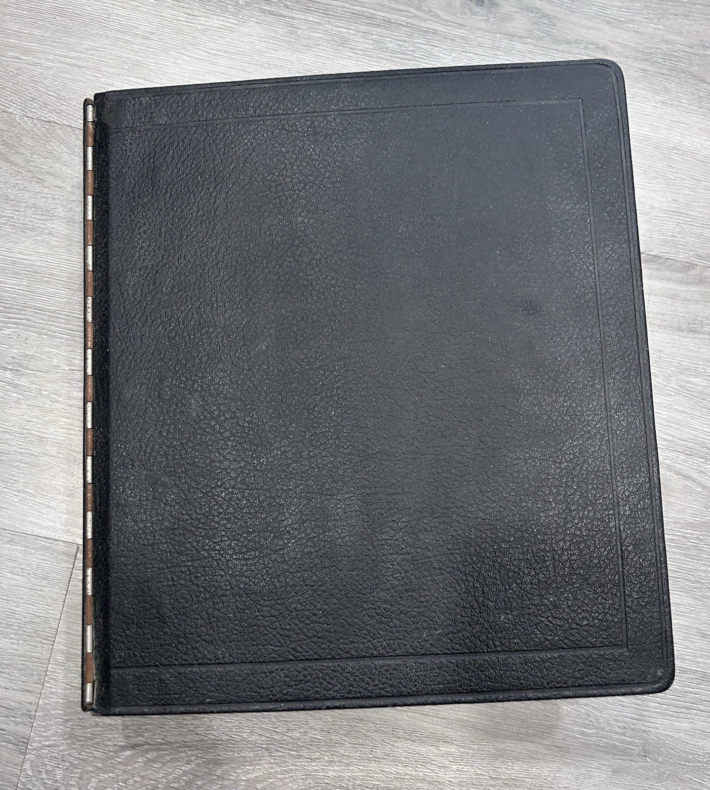 VTG USDA United States Standards for Grades Binder 1950s-1980s Fruits Vegetable