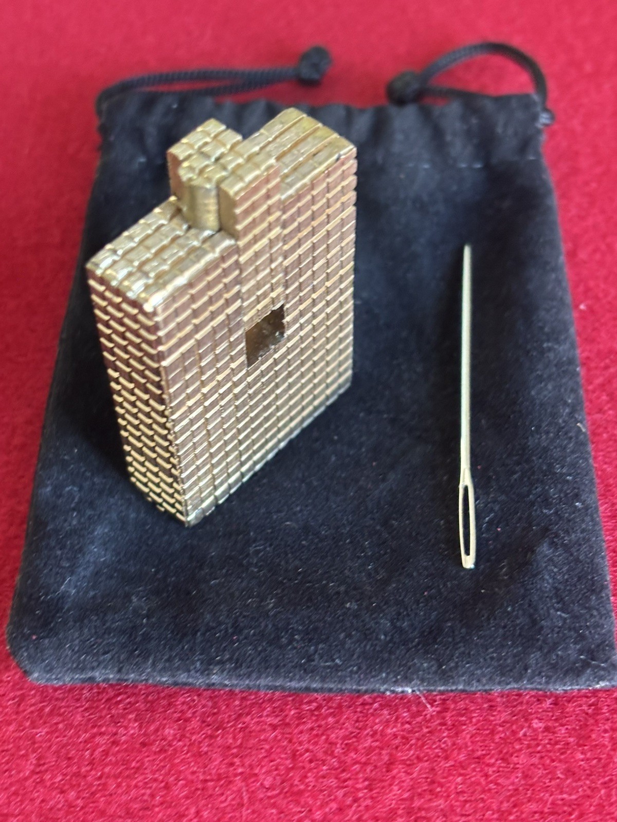 Vintage (1995)🔥Rare🔥Original Matchbox Penetration By Selecciones Magicas🇪🇸