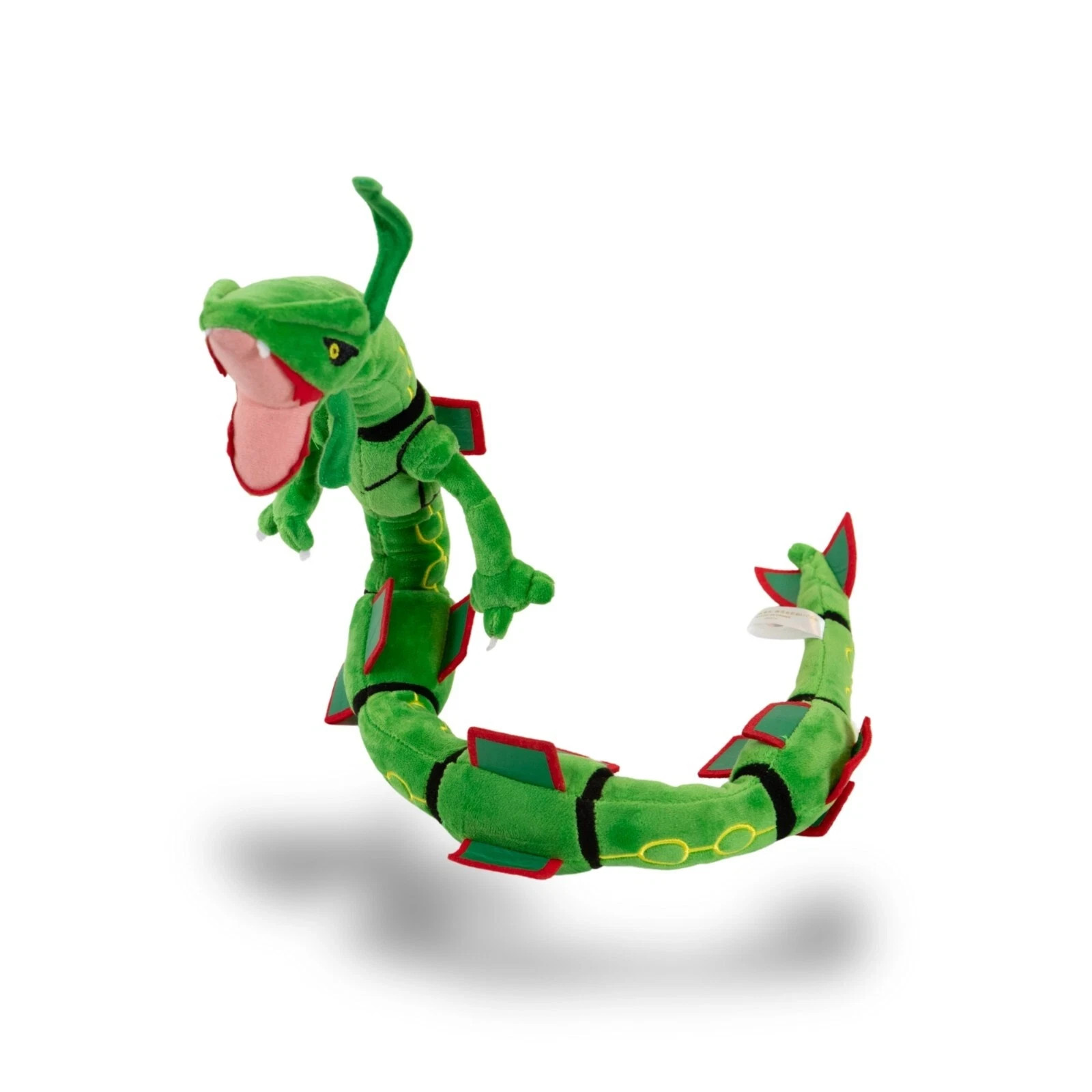 Pokemon Rayquaza 30