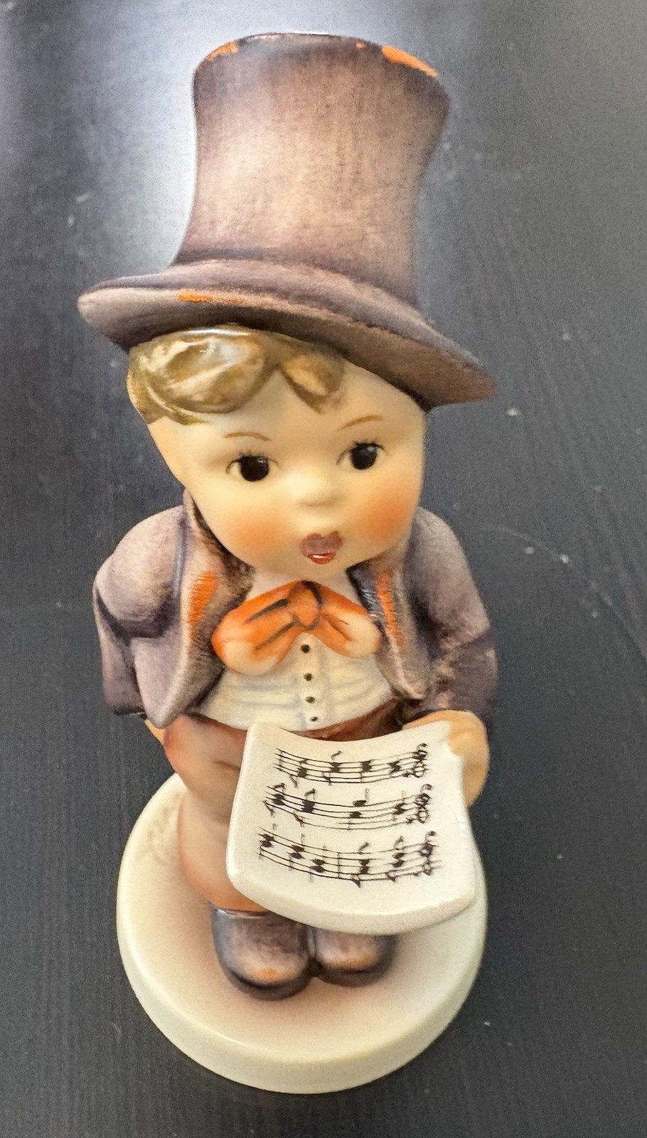 Goebel Hummel Figurine \