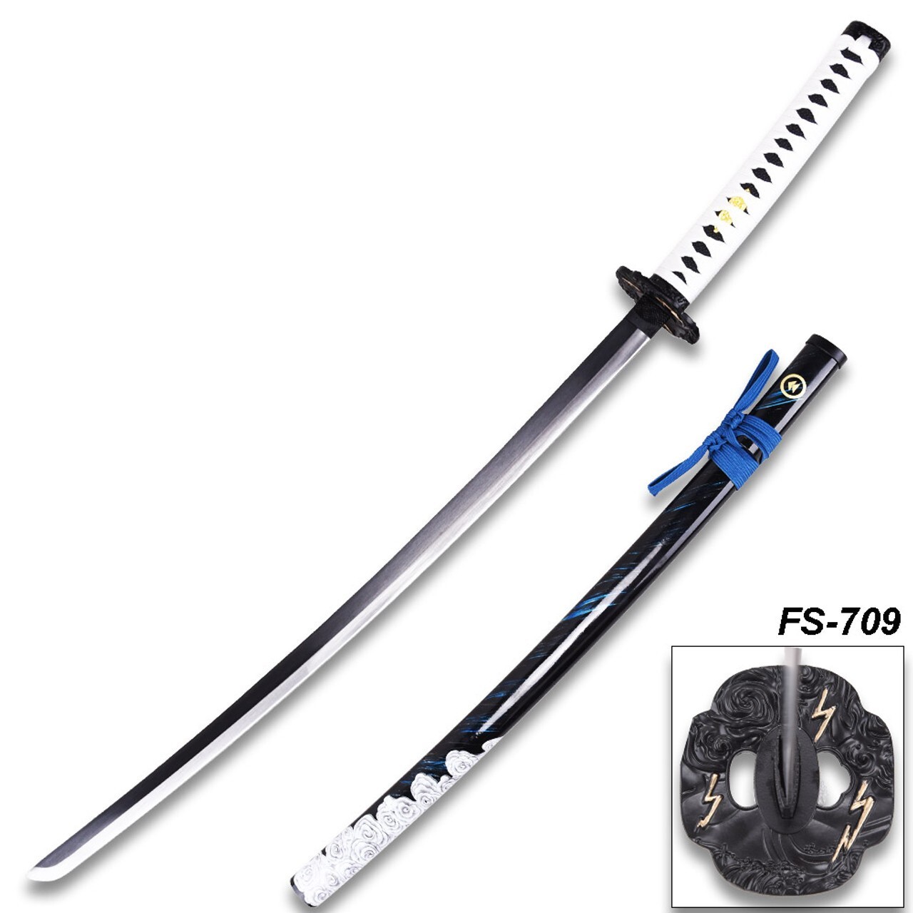Ghost of Tsushima Katana Sword Ghost of Tsushima Katana Sword