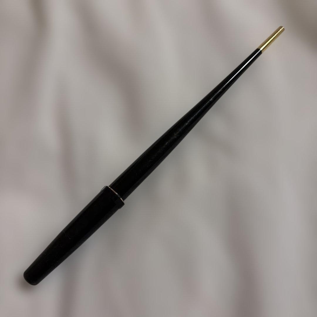 PILOT fountain pen SUPER QUALITY nib F body only