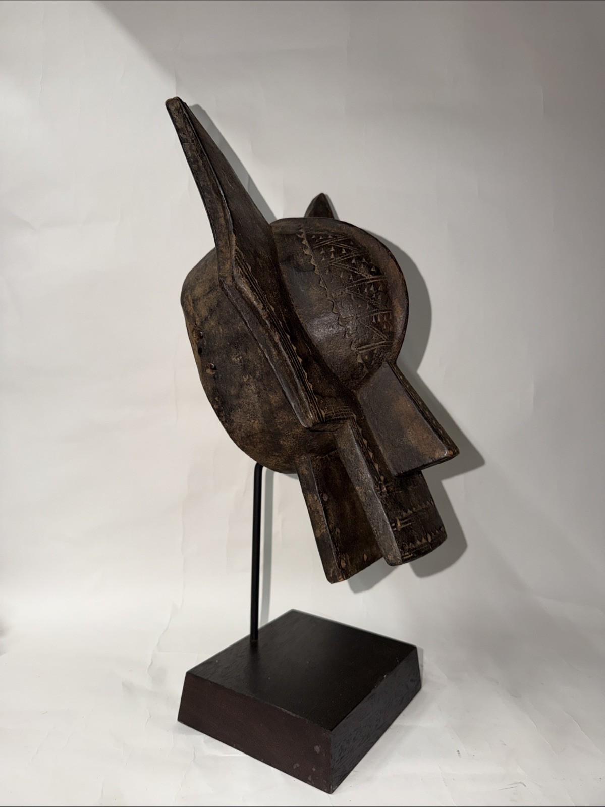 Old West African Bamana