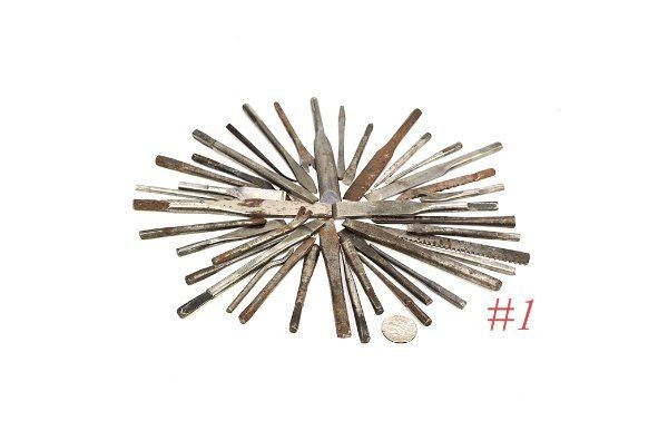 millers falls others LARGE LOT TOOL HANDLE MULTI TOOL ATTACHMENT bits saws other