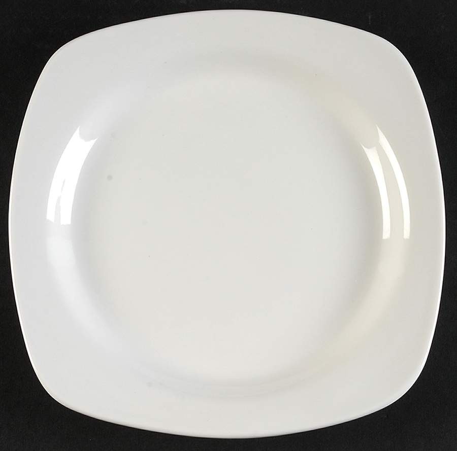 Oneida Chef\'s Table Square Salad Plate 8547833