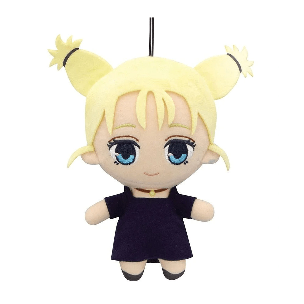 FuRyu: Jujutsu Kaisen - Momo Nishimiya Plush Brand New Condition