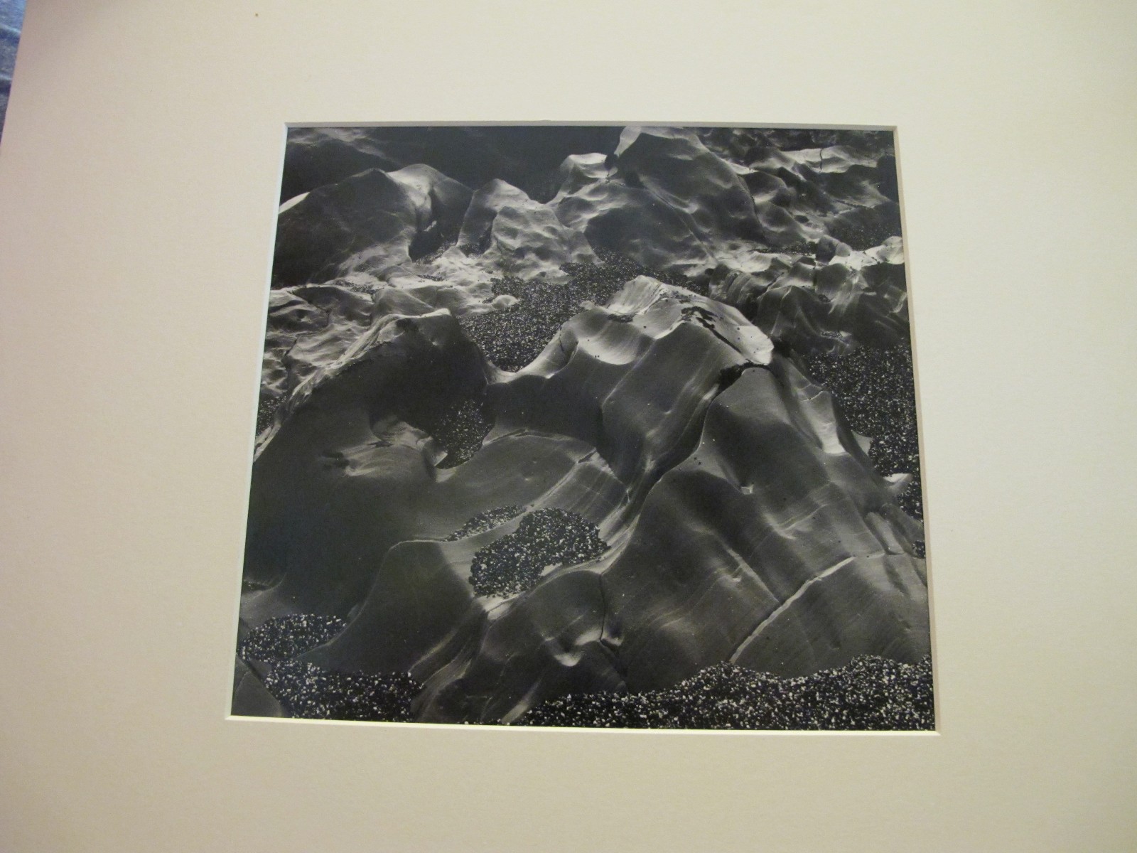 Brett Weston \