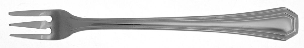Oneida Silver Lido  Seafood Cocktail Fork 7262448