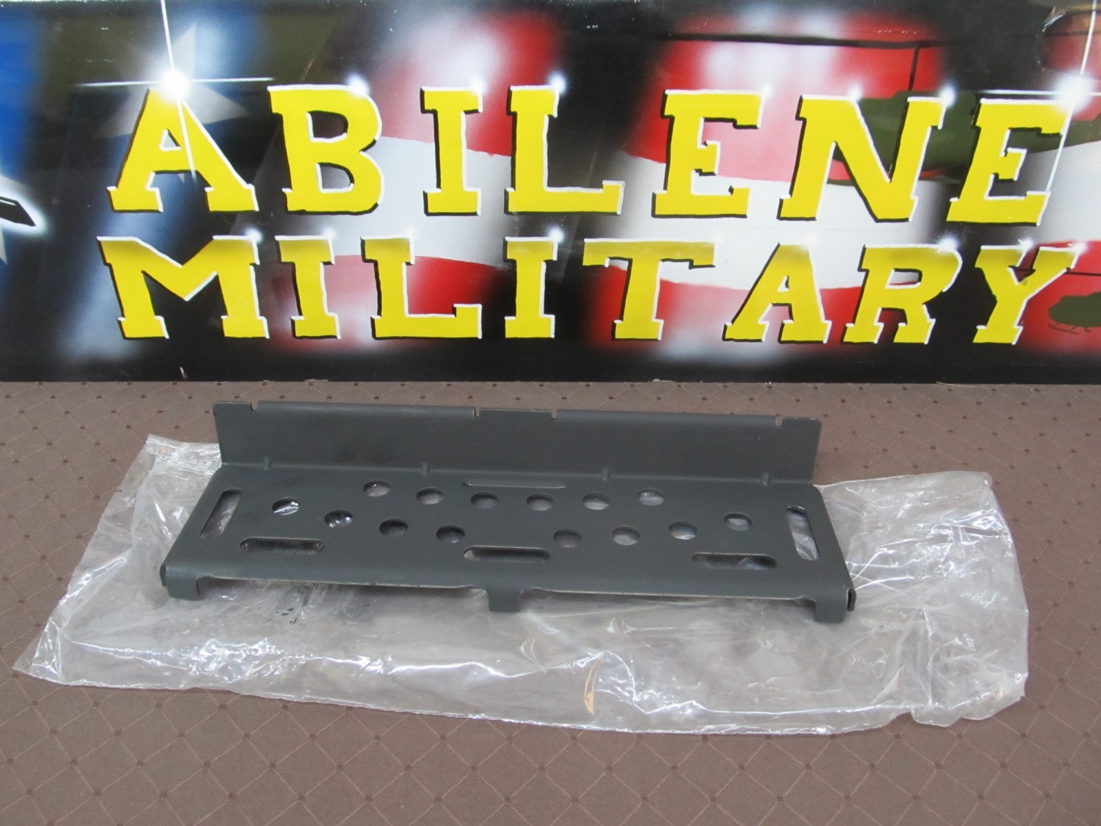 Alice Pack Frame Cargo Shelf USGI Military Rucksack Support Shelf NEW
