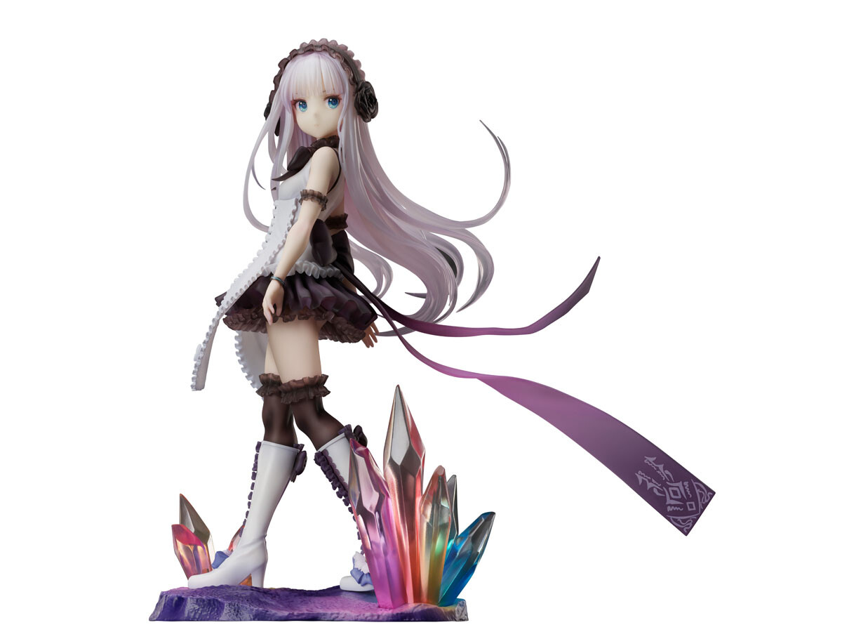 Furyu Corporation She Professed Herself Pupil of the Wise Man Series Mira 1/7