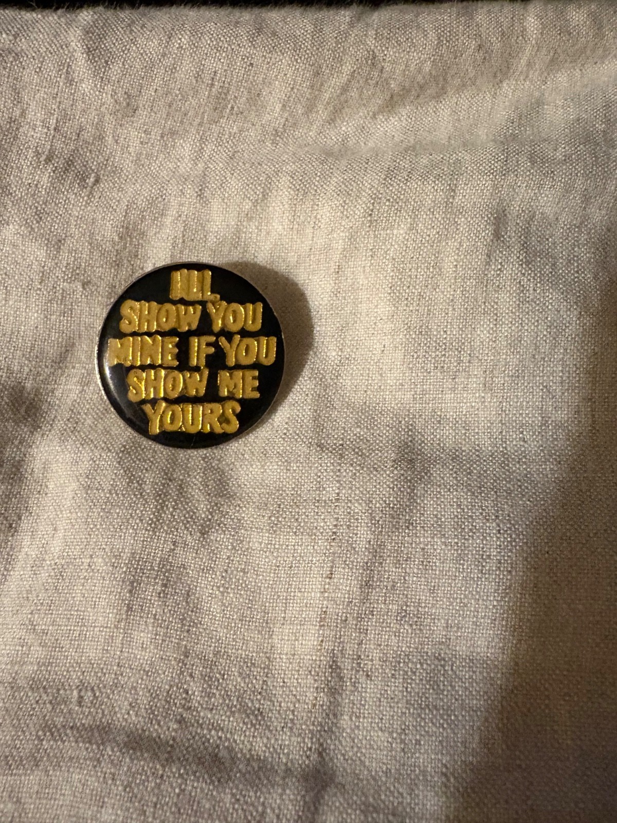 Vintage I’ll show you mine if you show me yours PIN Vintage I’ll show you mine if you show me yours PIN