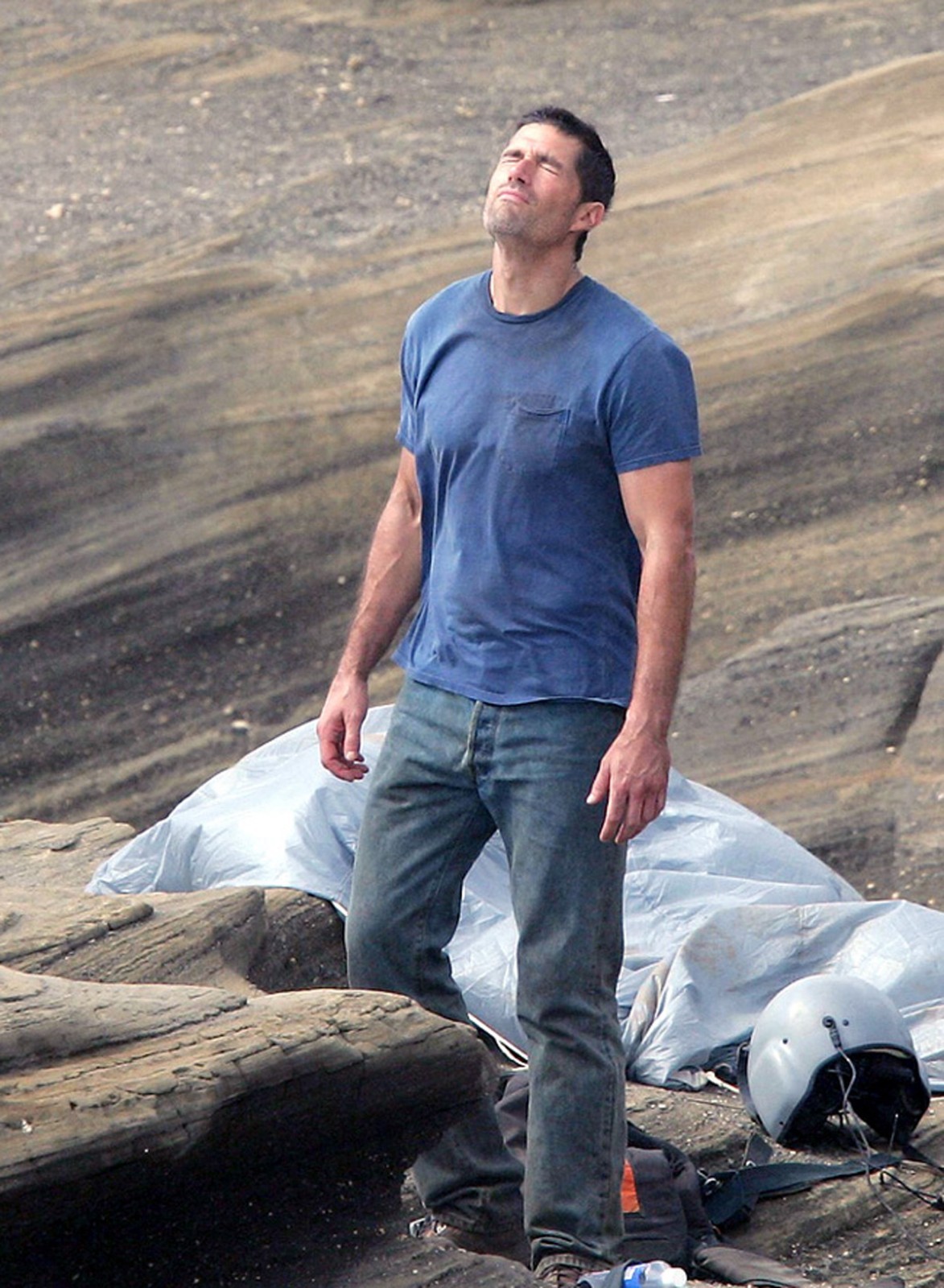 PHOTO LOST, LES DISPARUS - MATTHEW FOX (P2) FORMAT 20X27 CM PHOTO LOST, LES DISPARUS - MATTHEW FOX (P2) FORMAT 20X27 CM