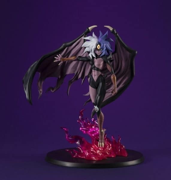 *NEW* MegaHouse Yu-Gi-Oh Duel Monsters GX: Yubel Monsters Chronicle Figure
